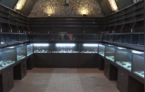 惊艳亮相北京人民大会堂的《出戟尊》，背后的故事......