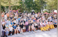 粤港澳大湾区南狮争霸赛珠海开擂，17支劲旅竞逐非遗风采
