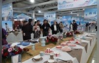 钧瓷添彩“丰收中原”——河南陶瓷文化市集神垕开市