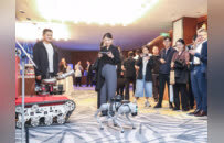 16个项目落子，徐州鼓楼AI产业再“+速”