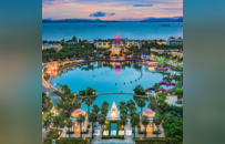 精彩珠海等你来！金湾五条农文旅线路浪漫上线