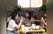 中山南朗左步村：历史与潮流交融，打造国庆假期沉浸式乡村体验新标杆