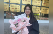 “粤悦学姐”来信！中山为高校毕业生就业送上“新选择”