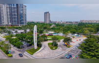 国庆港口趣味浓！四大重磅活动绘就 美丽新城发展图景