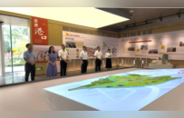 国庆港口趣味浓！四大重磅活动绘就 美丽新城发展图景