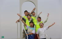 丰县顺河镇：稻“趣”齐庙 “薯”光无限