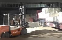 叉车司机一句话揭开跨省棉花大盗案，46人被起诉
