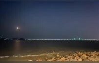 珠海：佳节赏月览胜景 多元活动玩转花样中秋