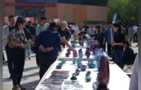 十一在神垕，把假期过成诗！听他们怎么说……