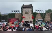 十一在神垕，把假期过成诗！听他们怎么说……