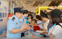 平安双节背后的守护：珠海公安坚守岗位绘就最美“警”色