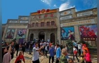 102万人次！4.3亿元！禹州“十一”文旅燃爆全国