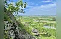 再向吼山行 | 吴越黄檗踪迹
