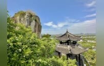 再向吼山行 | 吴越黄檗踪迹