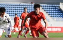 中国男足又消失了？