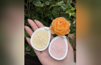 “宋潮有礼”推出菊花主题IP文创，赋能打造开封文旅新名片