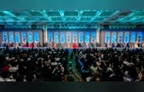 厦航承办 国际航协年度盛会在中国厦门召开