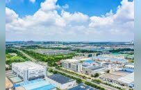 这一年，徐州经开区护航企业“加速跑”