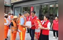 “标签”变“标杆” ——从“好人之城”驻马店看河南精神文明建设跃升