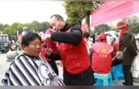 “标签”变“标杆” ——从“好人之城”驻马店看河南精神文明建设跃升