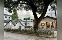 张岱笔下的大能仁寺 | 吴越黄檗踪迹
