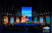 2025中国户外运动产业大会在云南开幕