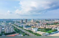 这一年，徐州经开区护航企业“加速跑”