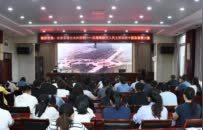 全域联动润初心 铸盾护民强国防——徐州经开区开展全民国防教育