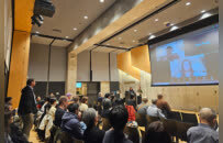 当东方智慧遇见西方顶尖学府：加拿大普贤禅院与多伦多大学共创“耕心田”