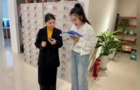 徐州鼓楼区：上门，让服务更“对味”！