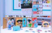 2025河南省文化创意大赛成果发布仪式暨优秀获奖作品展圆满举办 | 千件文创佳作绽放栾川