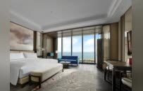 美高梅旗下奢华酒店品牌——美高梅华府即将进驻青岛