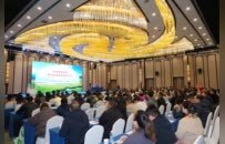 2025年河南省绿色食品宣传月暨产销对接活动圆满落幕