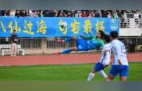 赢了！句容主场2：0完胜丹徒