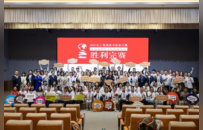 长三角阅读马拉松大赛火热开赛，云龙区图书馆百名读者共赴“思想长跑”