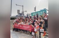 公益 + 文明双驱动！烟台新东方解锁实践育人新场景