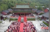 赣江观澜：“药都”樟树何以担当中医药强省“排头兵”？