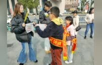 公益 + 文明双驱动！烟台新东方解锁实践育人新场景