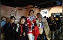 “发现郑青春”中外青年Citywalk活动启幕 国际学子邂逅古都新韵赞叹不已