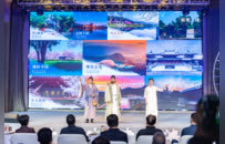 “牛首万象”秋韵浓，文旅融合绘就千年文脉新景致