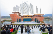 2025河南省文化创意大赛成果发布仪式暨优秀获奖作品展圆满举办 | 千件文创佳作绽放栾川