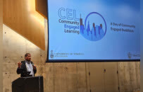 当东方智慧遇见西方顶尖学府：加拿大普贤禅院与多伦多大学共创“耕心田”