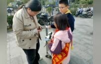 公益 + 文明双驱动！烟台新东方解锁实践育人新场景