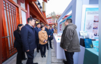 2025河南省文化创意大赛成果发布仪式暨优秀获奖作品展圆满举办 | 千件文创佳作绽放栾川