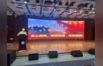 全域联动润初心 铸盾护民强国防——徐州经开区开展全民国防教育