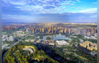 前三季度增长6%：徐州向“万亿之城”加速跃升