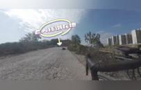 “当时没多想”老人摔倒赣州“00后”大学生毫不犹豫上前……