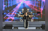 理想生活，祝您泰兴！