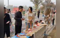 睢宁：重温红色光影，传承爱国精神