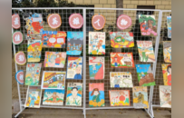 睢宁：重温红色光影，传承爱国精神